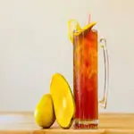 Mango Ice Tea